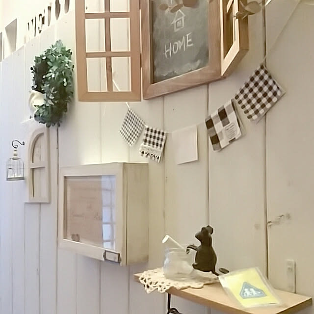 mikaさんの実例写真