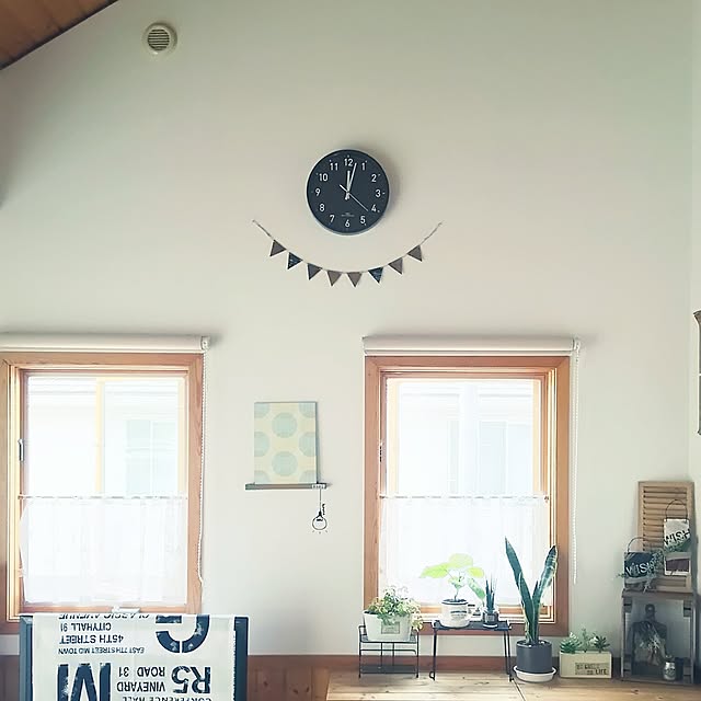 aliceさんの実例写真