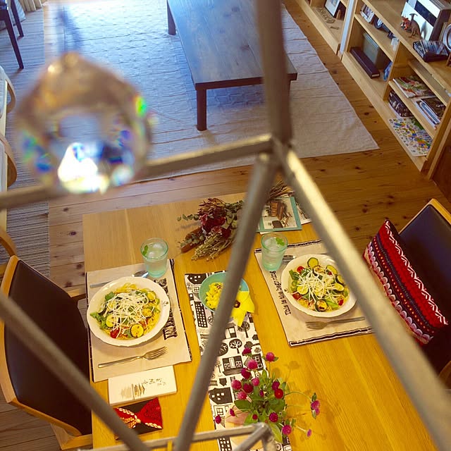poemwalkさんの実例写真