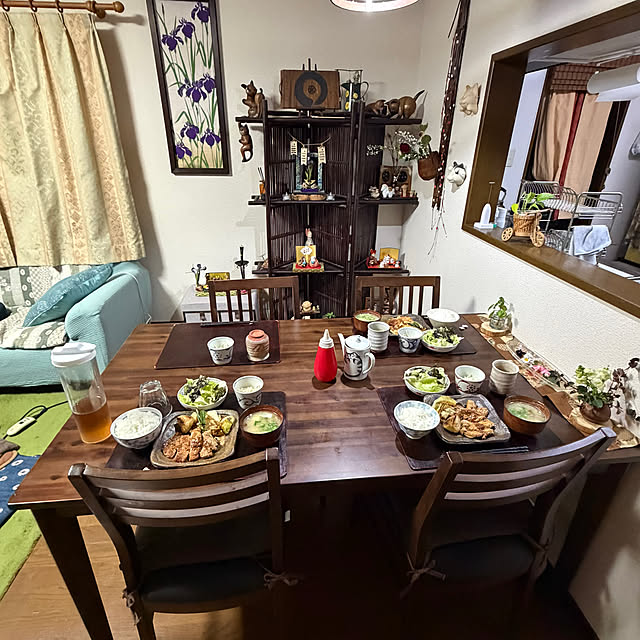 ritsukoさんの実例写真