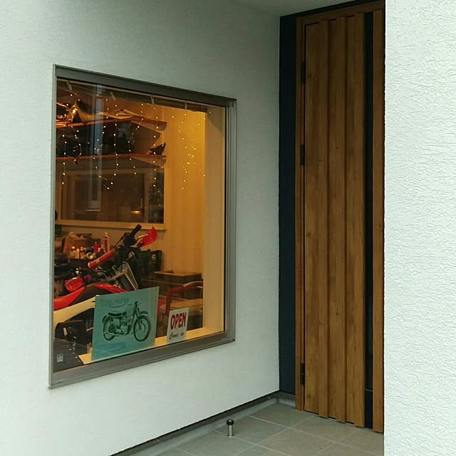 flat_house_japanさんの実例写真
