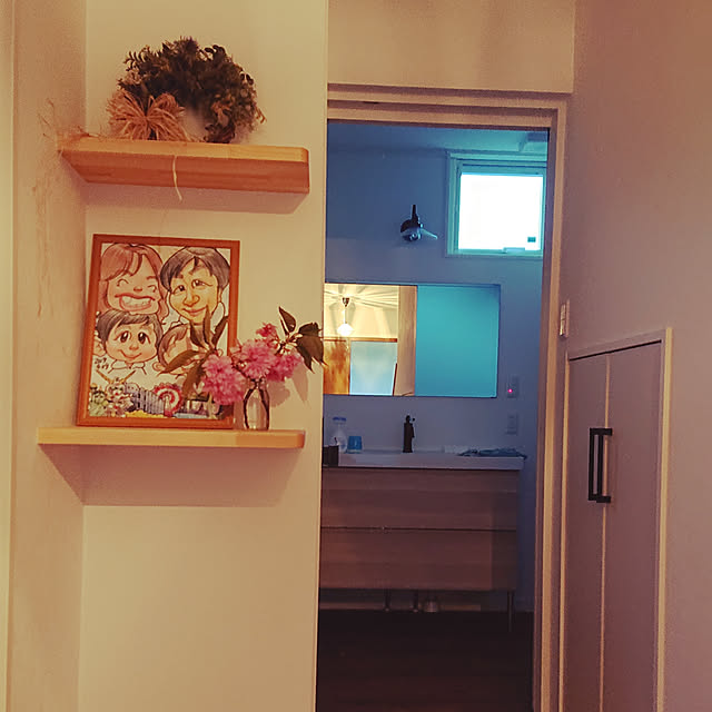 yukさんの実例写真