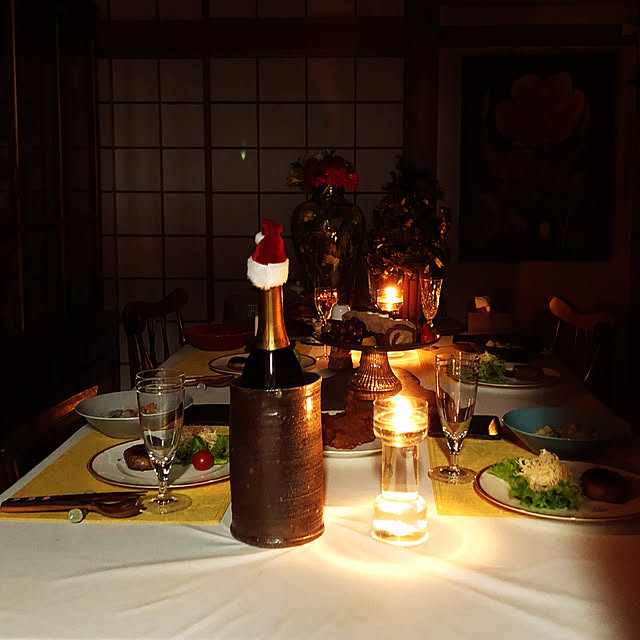 chacoさんの実例写真