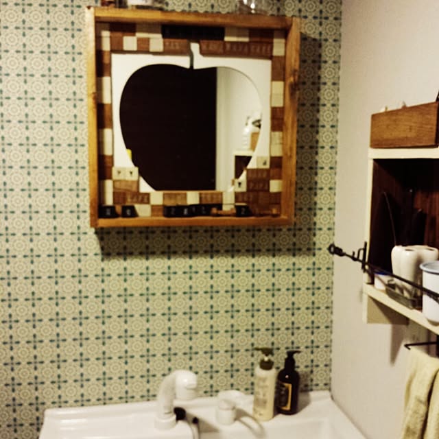 hosonosaku867さんの実例写真
