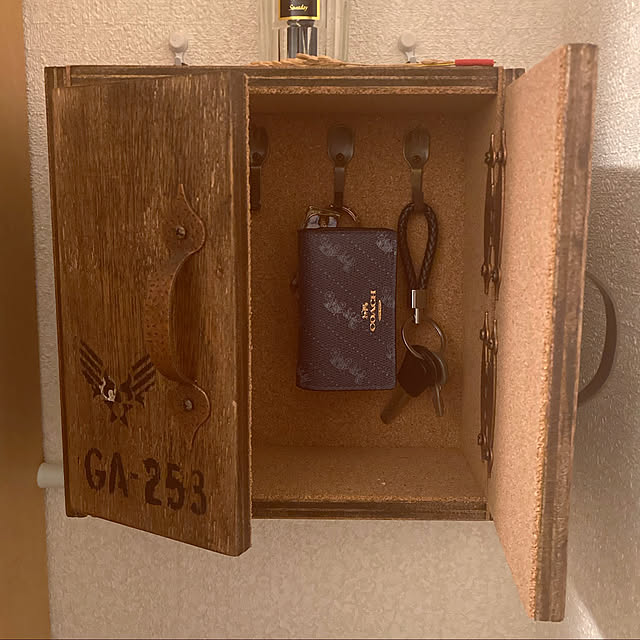 kappaさんの実例写真