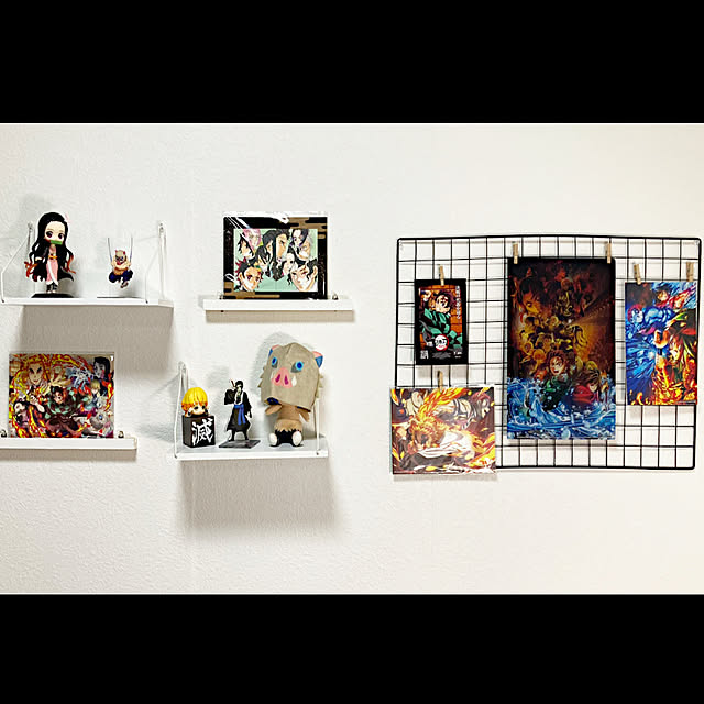 glitter_monroeさんの部屋