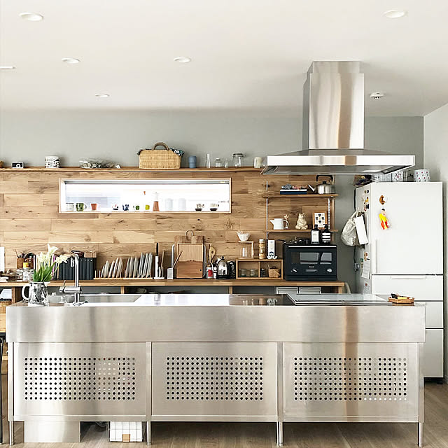 itoさんの実例写真