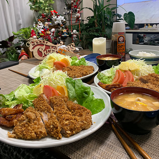 Aqettyさんの部屋