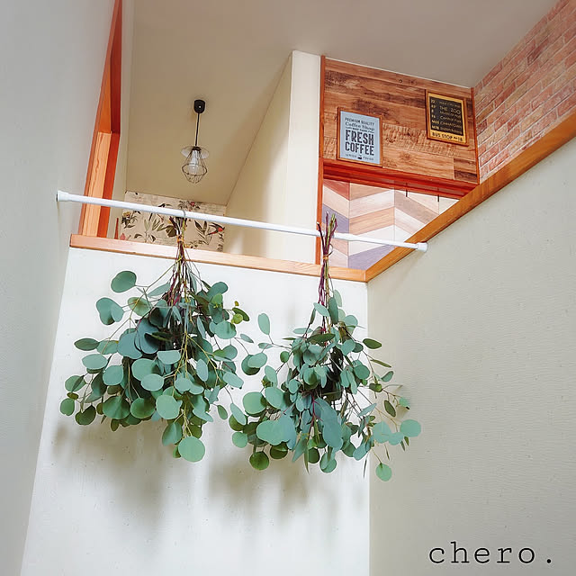 chero.さんの実例写真