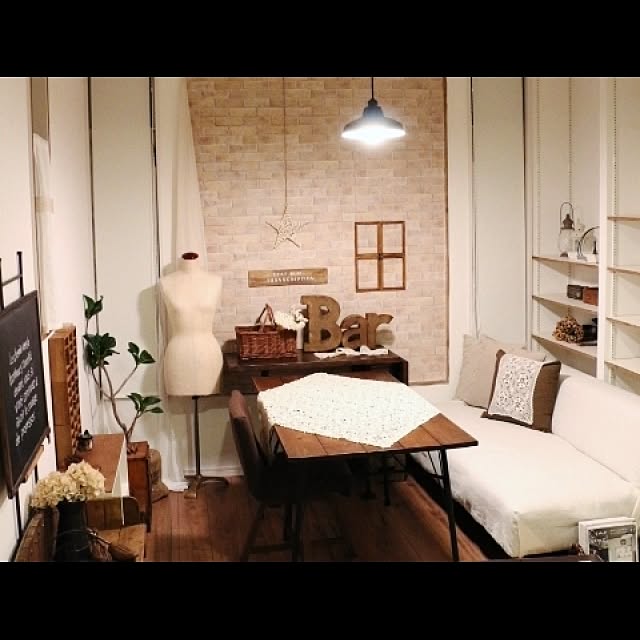 takimoto-manamiさんの実例写真