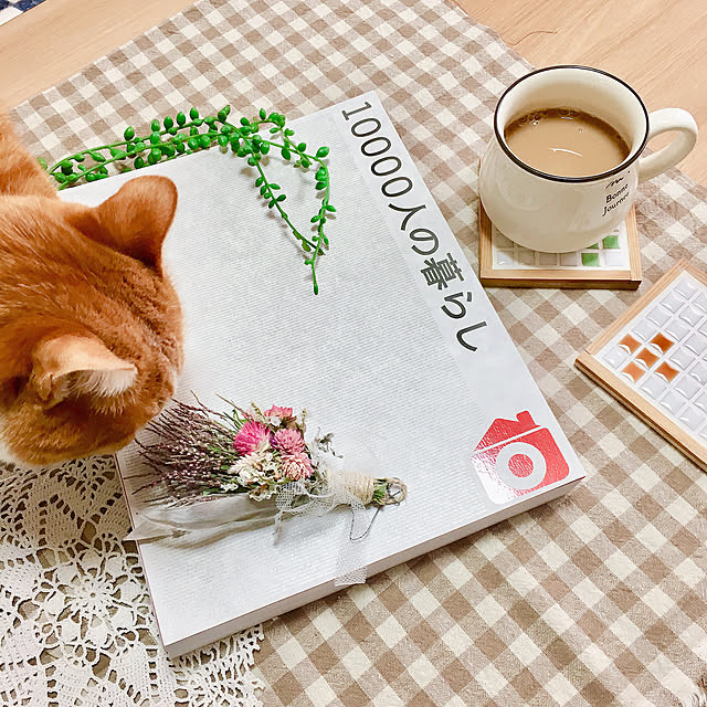 cocomaroさんの実例写真