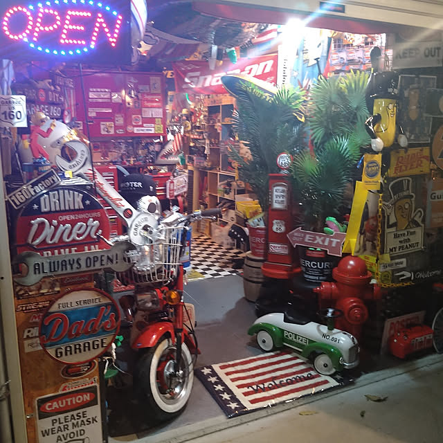 garage160さんの実例写真