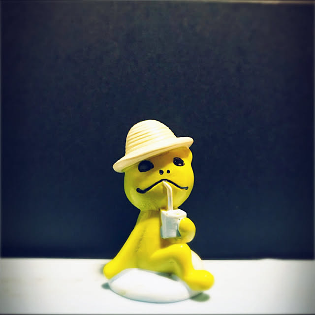Newtypeさんの実例写真