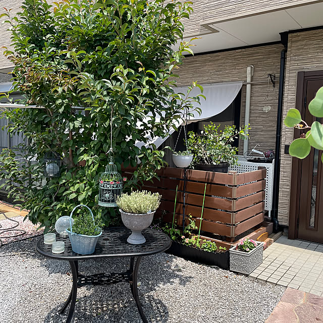 ronronさんの部屋