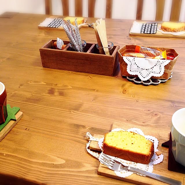 eccaさんの実例写真