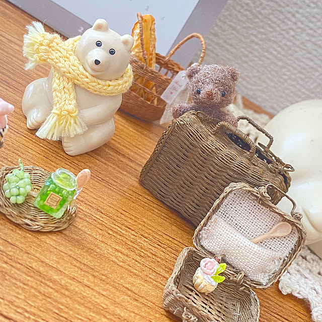 aminamiさんの実例写真