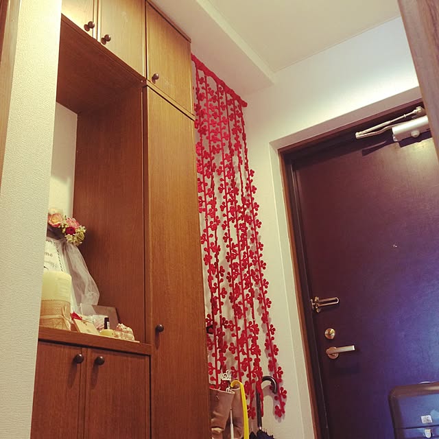 cheshireさんの実例写真