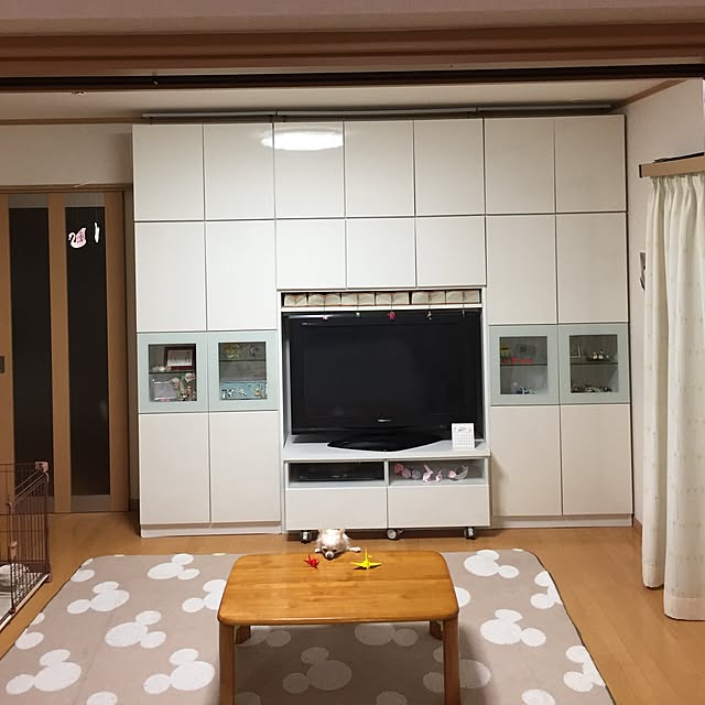 実例写真