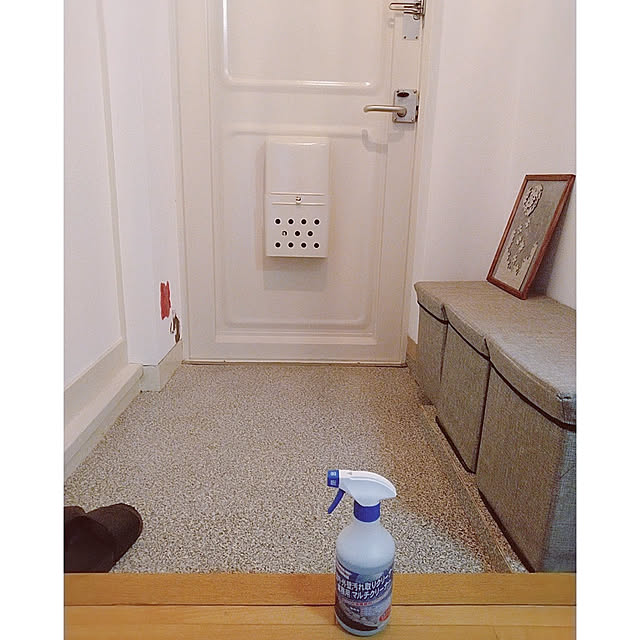 waniwaniさんの実例写真