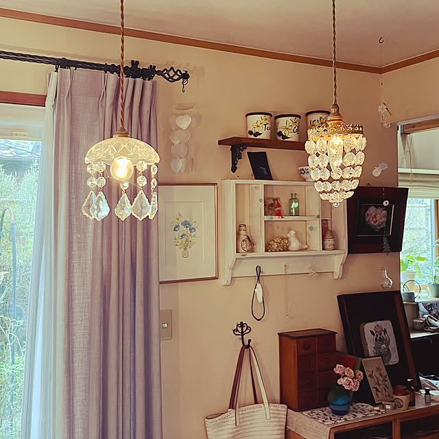 rokokoさんの部屋