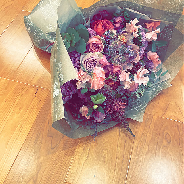 kaichannさんの実例写真