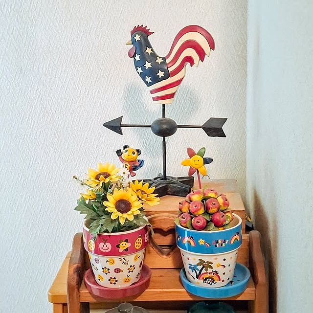 nanaさんの実例写真