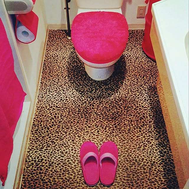 leopard_museumさんの実例写真
