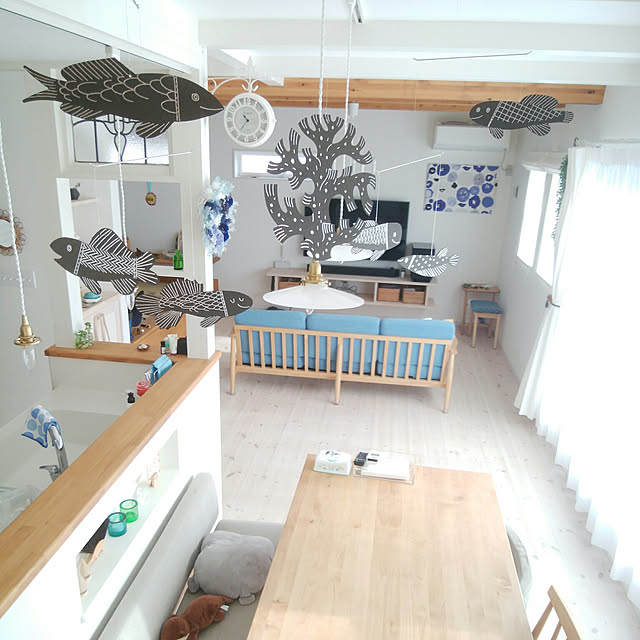 s.houseさんの実例写真