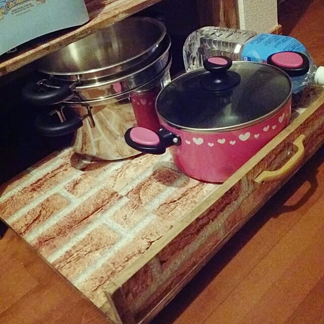 rocoさんの実例写真