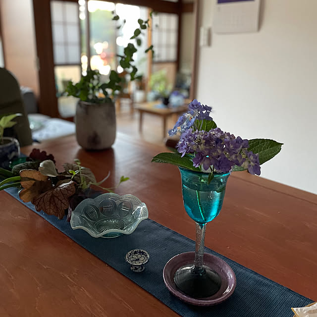 buchiさんの部屋