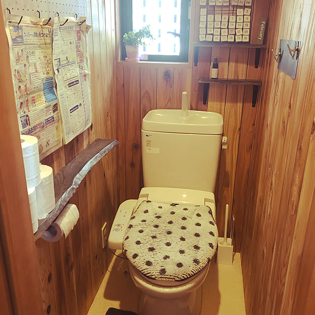 DIY/バス/トイレのインテリア実例 - 2021-08-21 07:06:36