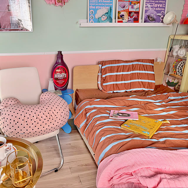 riririさんの部屋