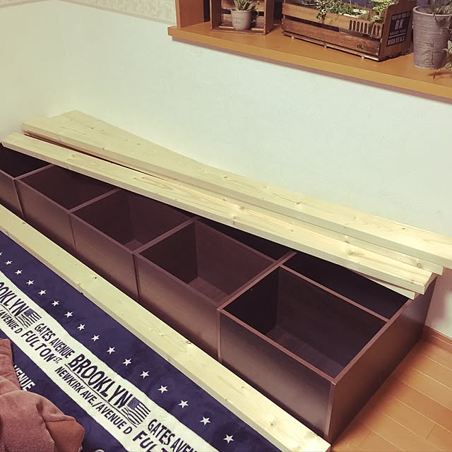 yokochinさんの実例写真