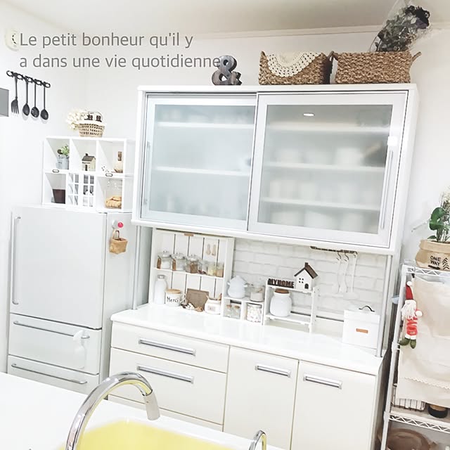 umi.さんの実例写真