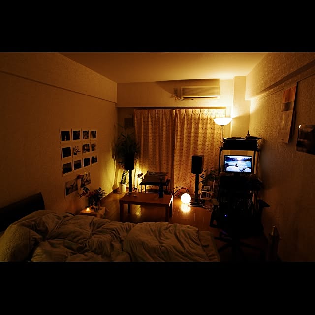 nobuhiro.satohさんの実例写真