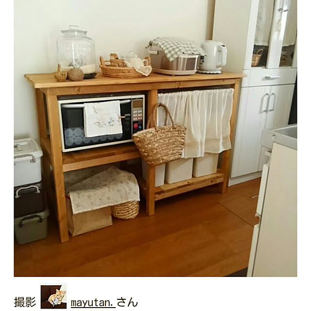 mayutan.さんの実例写真