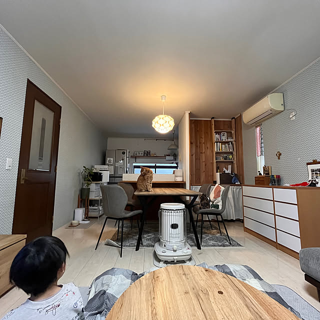 Amiさんの実例写真