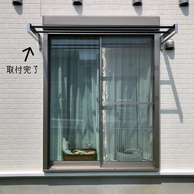 mikenekoさんの実例写真