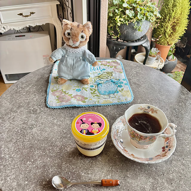 naokoさんの部屋