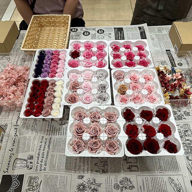 mizucchiさんの部屋