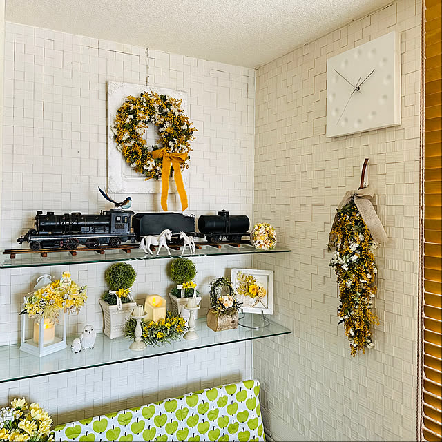 mizucchiさんの実例写真