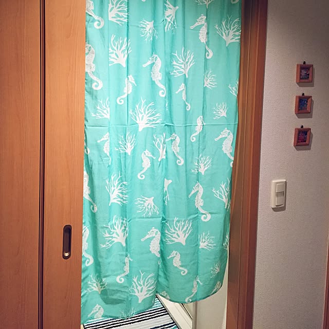 mahaloさんの実例写真