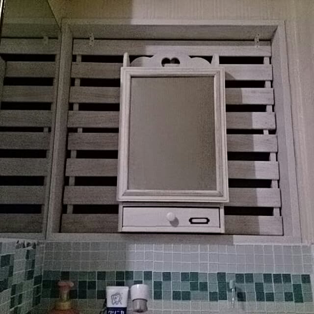バス/トイレのインテリア実例 - 2015-11-13 06:23:06