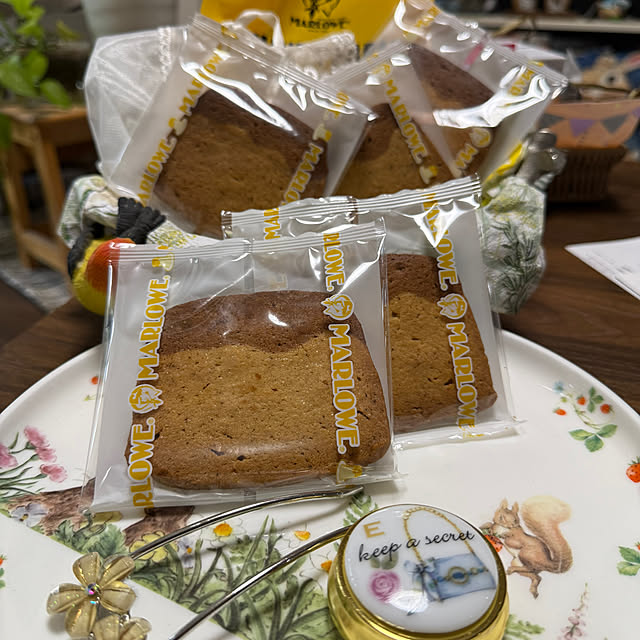 Aqettyさんの部屋