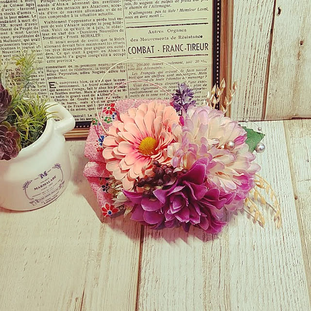 coffeemillさんの実例写真