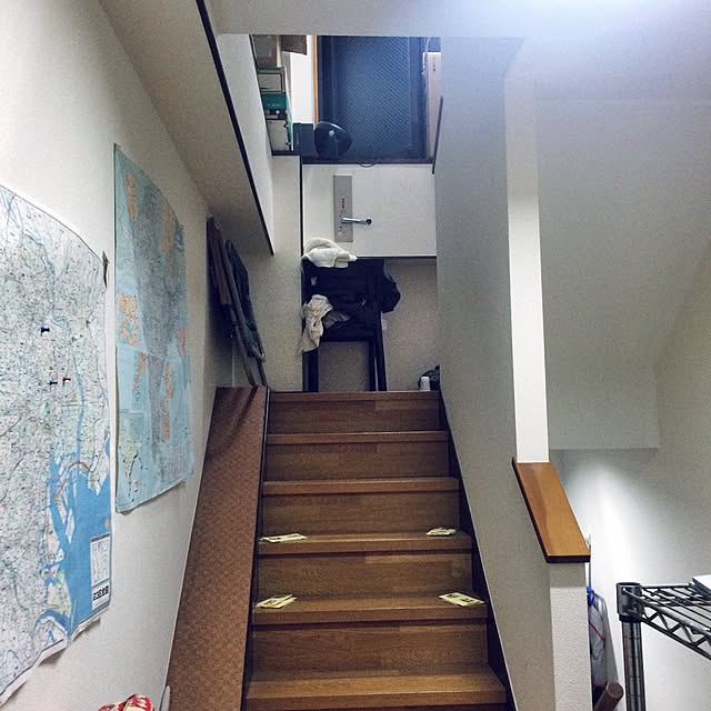 wanarchyさんの実例写真
