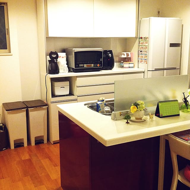 実例写真