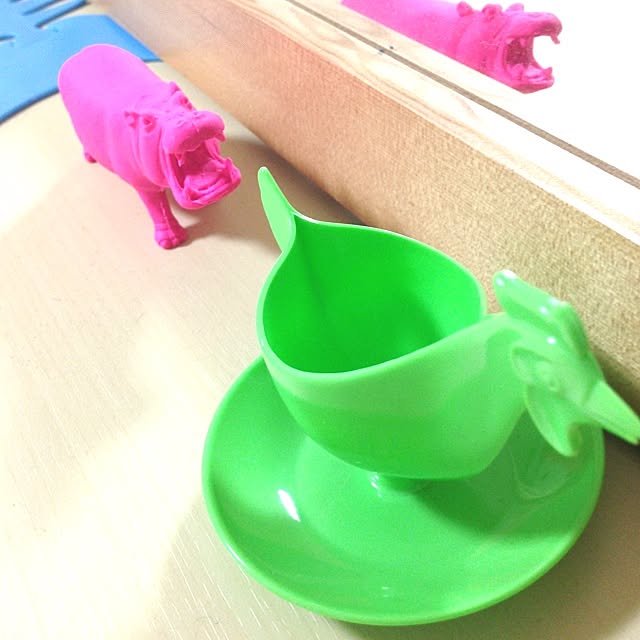Harukaさんの実例写真