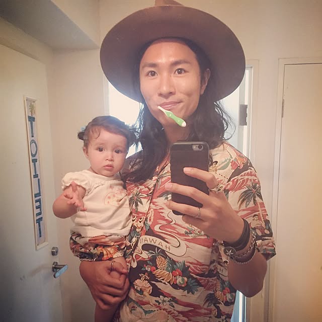 Tkさんの実例写真