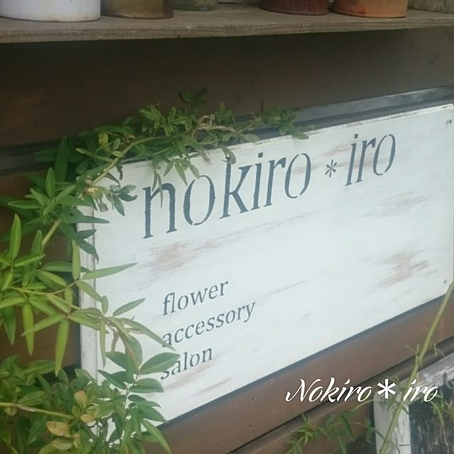 nokiroiroさんの実例写真